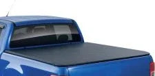 EGR Soft Tonneau Cover for Ford Ranger PX2 May 13-July 22 with Cabin Guard - Brixton 4x4 - Buy Online Now!